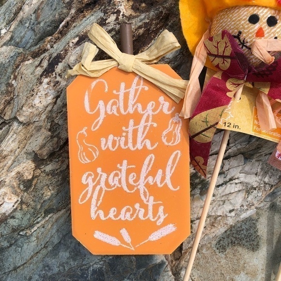 🍂autumn Festive Trio - 3pc. - Picture 2 of 7